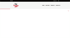 Desktop Screenshot of happypetpr.com